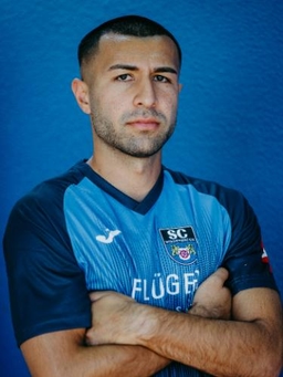 Avatar Bild für Emre Sabri Aydinel