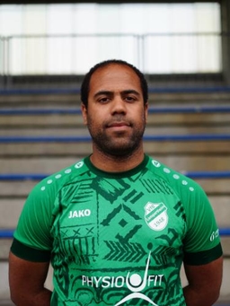 Avatar Bild für Joschua Akeem Ojeaga