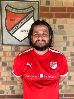 Avatar Bild für Agron Shpatollaj