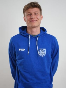 Avatar Bild für Torben Blendermann