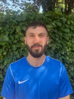 Avatar Bild für Ahmet Ergin