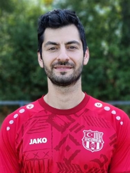 Avatar Bild für Fatih Baser