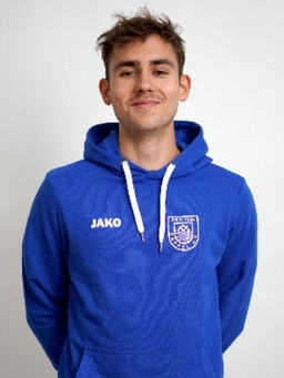 Avatar Bild für Tristan Müller