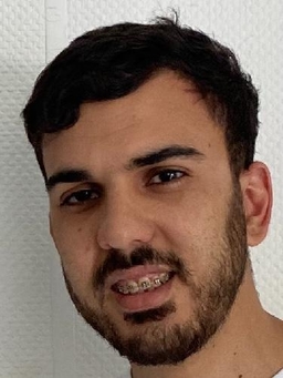 Avatar Bild für Brahim Bouljalala