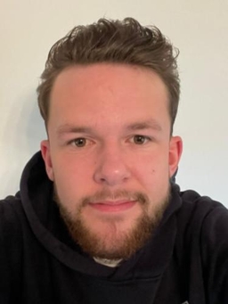 Avatar Bild für Jannik Modrow