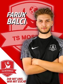 Avatar Bild für Faruk Balci