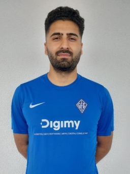 Avatar Bild für Sahin Gözel