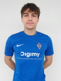 Avatar Bild für Denis Gelen