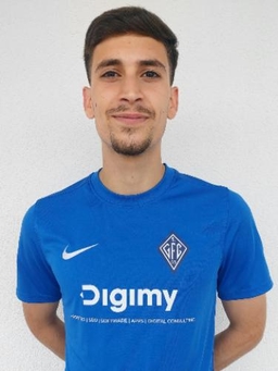 Avatar Bild für Faiz Obaid