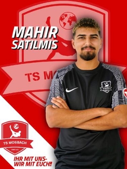 Avatar Bild für Mahir Satilmis