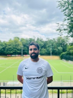 Avatar Bild für Mohamed Ali Mustafa