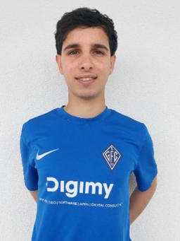 Avatar Bild für Furkan Gözel