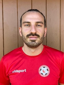 Avatar Bild für Kaan Basar