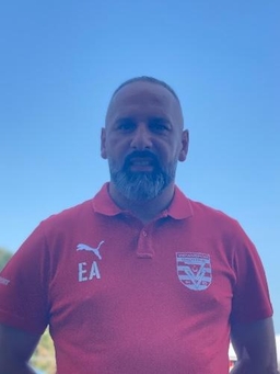 Avatar Bild für Ersen Aksöz