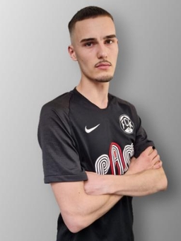 Avatar Bild für Niklas Kaufmann