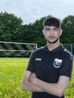 Avatar Bild für Deyvid Ivanov