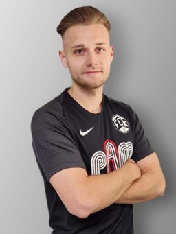 Avatar Bild für Patrick Scheiner