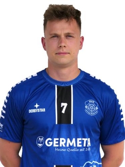 Avatar Bild für Justin Barz