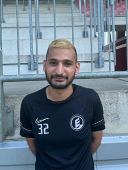 Avatar Bild für Nicknaar Mohageryfar