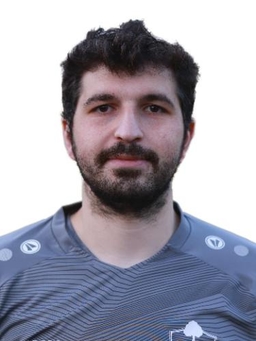 Avatar Bild für Gian-Franco Nicolino