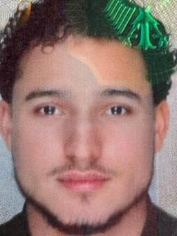 Avatar Bild für Salim Bairi