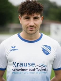 Avatar Bild für Leon Diercks