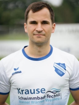 Avatar Bild für Tim Wiebalck