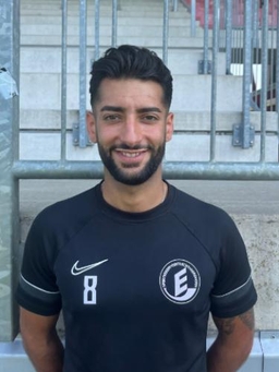 Avatar Bild für Koray Yesilkaya