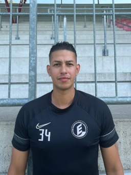 Avatar Bild für Daniel Dario Ortiz Sanchez