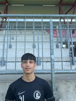 Avatar Bild für Omar Youssef