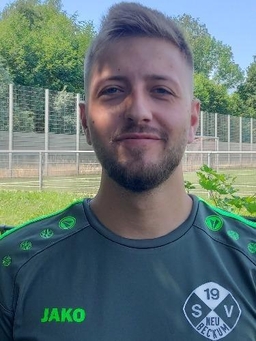 Avatar Bild für Janik Mestrup