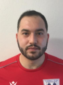 Avatar Bild für Timucin Ömer Yesilli