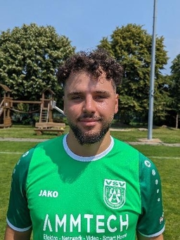 Avatar Bild für Simon Wilhelm