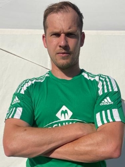 Avatar Bild für Soeren Hagemeister