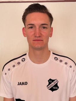 Avatar Bild für Elias Welter