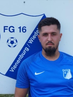 Avatar Bild für Ermin Sadiku