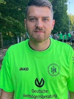 Avatar Bild für Edwin Helfenbein