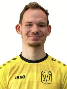 Avatar Bild für Jannick Michael Priester