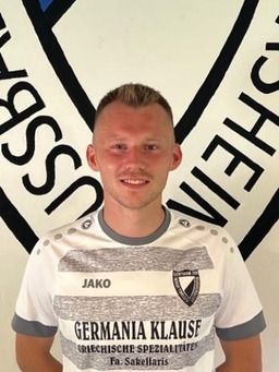 Avatar Bild für David Voß