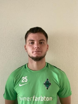 Avatar Bild für Devin Krumm