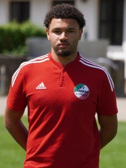 Avatar Bild für Tejan Kaba