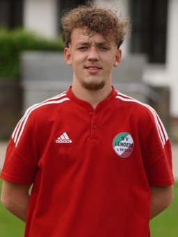 Avatar Bild für Maximilian Fabrice Etienne Meinecke