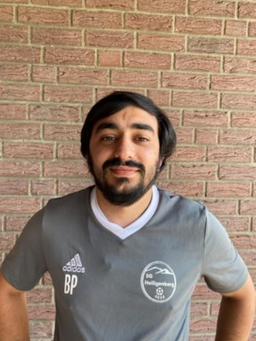 Avatar Bild für Bekim Paja