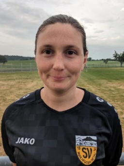 Avatar Bild für Karina Rode