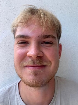 Avatar Bild für Jannis Büscher