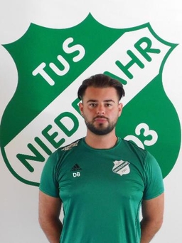 Avatar Bild für Donat Bardhaj