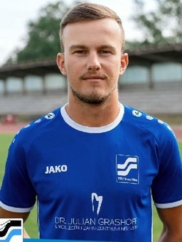 Avatar Bild für Mateo Maric