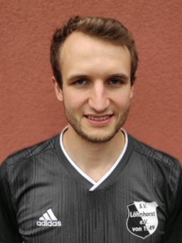 Avatar Bild für Benjamin Auerbach