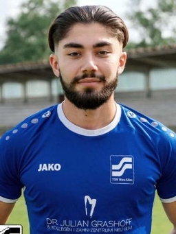 Avatar Bild für Emre Ertürk