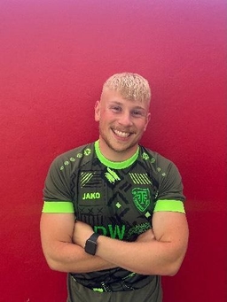 Avatar Bild für Luca Cavallaro